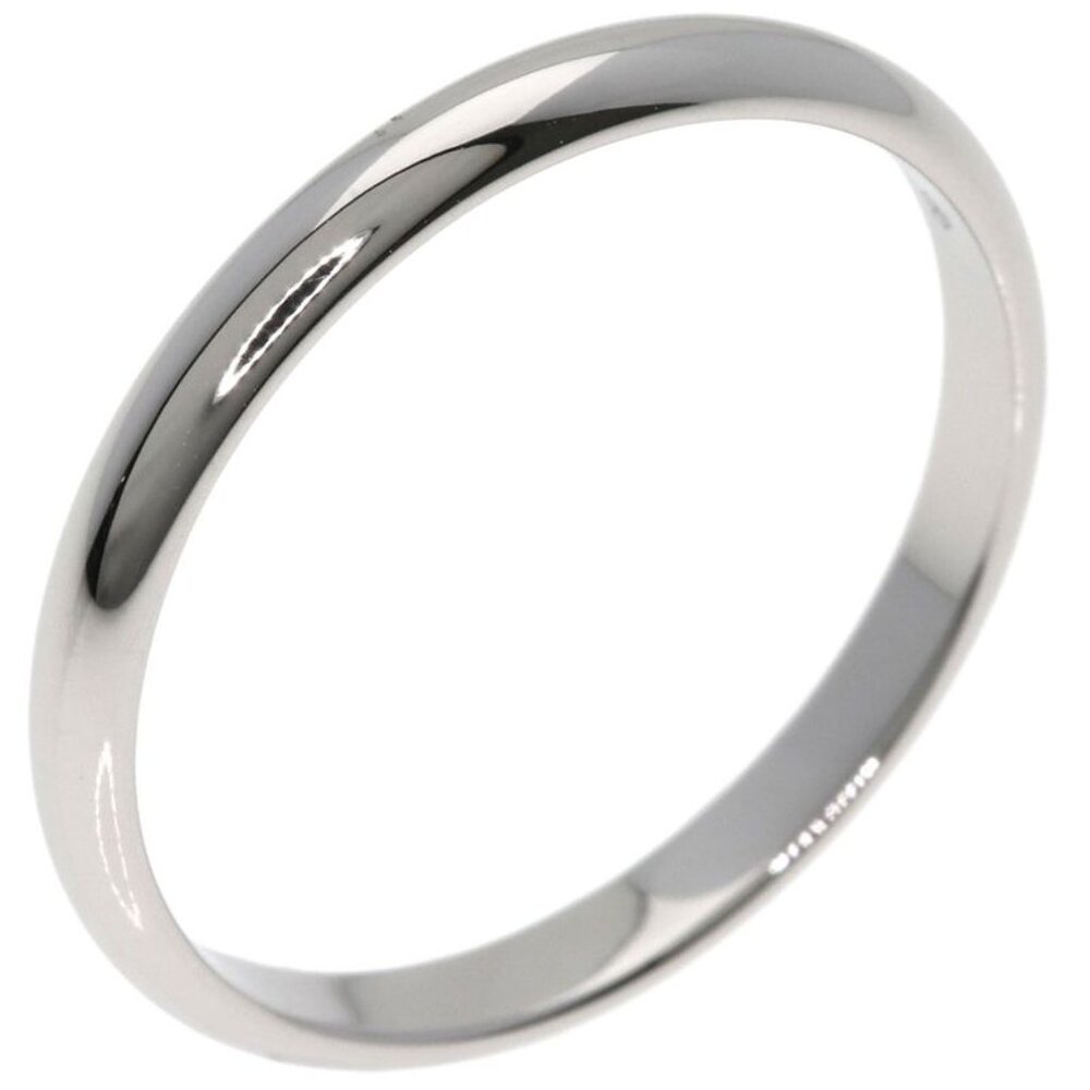 Cartier Wedding 56 Ring - Picture 2 of 8